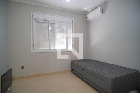 Quarto 2 de apartamento para alugar com 3 quartos, 130m² em Centro, São Leopoldo