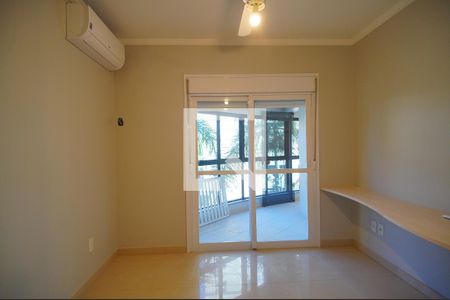 Quarto 1 de apartamento para alugar com 3 quartos, 130m² em Centro, São Leopoldo