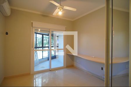 Quarto 1 de apartamento para alugar com 3 quartos, 130m² em Centro, São Leopoldo