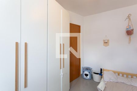 Quarto 1  de apartamento para alugar com 2 quartos, 52m² em Cidade Líder, São Paulo