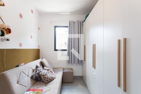 Quarto 1  de apartamento para alugar com 2 quartos, 52m² em Cidade Líder, São Paulo