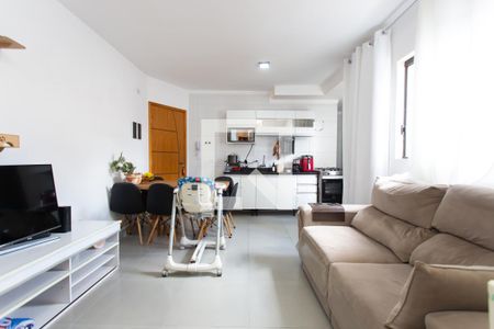 Apartamento para alugar com 2 quartos, 52m² em Cidade Líder, São Paulo