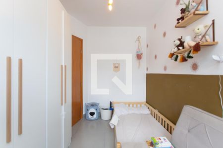 Quarto 1  de apartamento para alugar com 2 quartos, 52m² em Cidade Líder, São Paulo