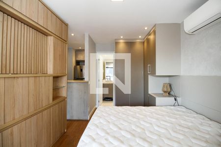 Kitnet/Studio para alugar com 1 quarto, 47m² em Sumarezinho, São Paulo