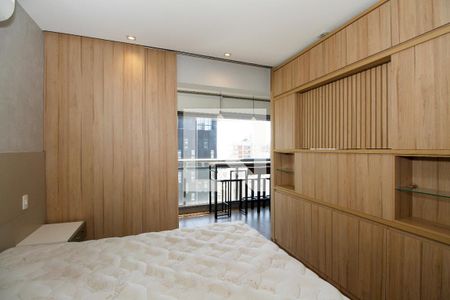 Studio de kitnet/studio para alugar com 1 quarto, 47m² em Sumarezinho, São Paulo