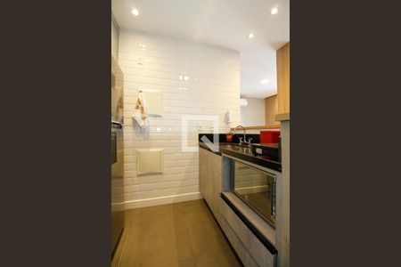Studio de kitnet/studio para alugar com 1 quarto, 47m² em Sumarezinho, São Paulo