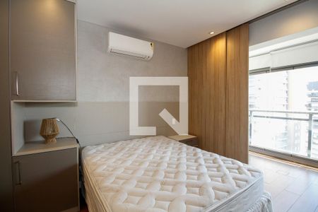 Studio de kitnet/studio para alugar com 1 quarto, 47m² em Sumarezinho, São Paulo