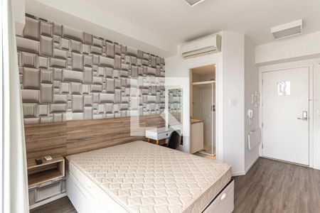 Studio de kitnet/studio para alugar com 1 quarto, 22m² em Centro Histórico de São Paulo, São Paulo