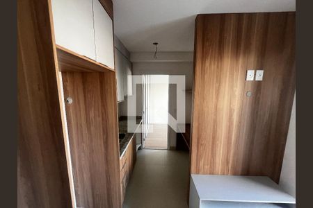 Studio de kitnet/studio para alugar com 1 quarto, 27m² em Jardim Sao Paulo(zona Norte), São Paulo
