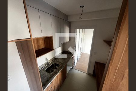 Studio de kitnet/studio para alugar com 1 quarto, 27m² em Jardim Sao Paulo(zona Norte), São Paulo