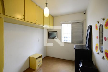 Quarto 1 de apartamento à venda com 2 quartos, 60m² em Cambuci, São Paulo