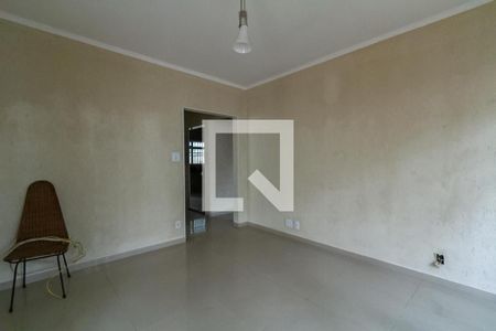 Sala de casa para alugar com 3 quartos, 160m² em Jardim Orlandina, São Bernardo do Campo