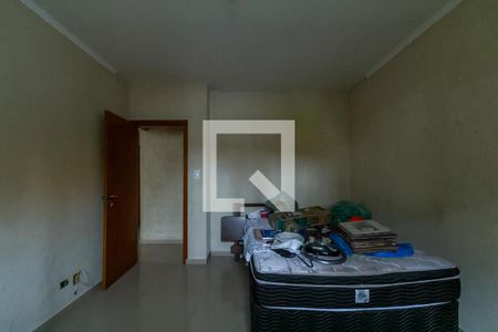 Quarto 1 de casa para alugar com 3 quartos, 160m² em Jardim Orlandina, São Bernardo do Campo