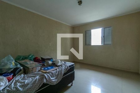 Quarto 1 de casa para alugar com 3 quartos, 160m² em Jardim Orlandina, São Bernardo do Campo