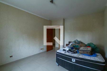 Quarto 1 de casa para alugar com 3 quartos, 160m² em Jardim Orlandina, São Bernardo do Campo