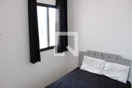 Quarto 1 de apartamento para alugar com 2 quartos, 43m² em Belenzinho, São Paulo