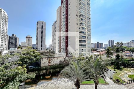 Vista da Varanda de apartamento para alugar com 3 quartos, 114m² em Alto da Mooca, São Paulo