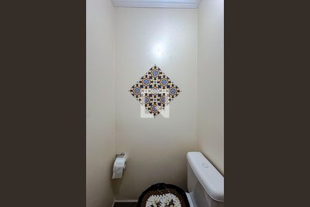 Lavabo de apartamento para alugar com 3 quartos, 114m² em Alto da Mooca, São Paulo