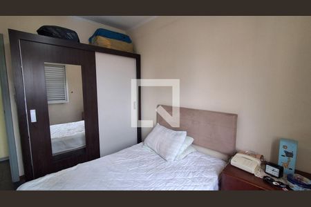 Quarto 1 de apartamento à venda com 2 quartos, 130m² em Rudge Ramos, São Bernardo do Campo