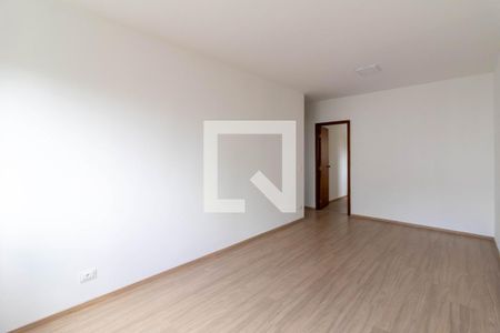 Sala de apartamento à venda com 2 quartos, 62m² em Vila Augusta, Guarulhos