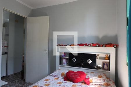 Quarto 2 de apartamento à venda com 2 quartos, 45m² em Jardim Santa Adelia, São Paulo