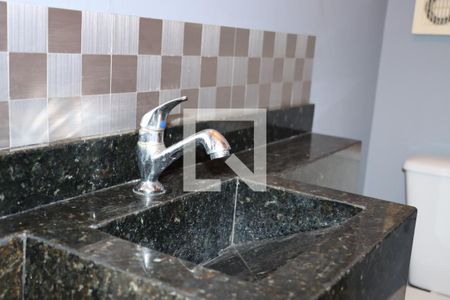 Casa de Condomínio para alugar com 2 quartos, 70m² em Rua dos Cravos, 113, Cotia