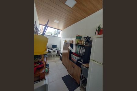 Quarto 1 de casa à venda com 3 quartos, 118m² em Santa Amelia, Belo Horizonte