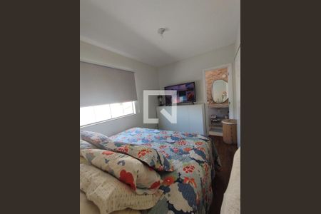 Quarto 3 de casa à venda com 3 quartos, 118m² em Santa Amelia, Belo Horizonte