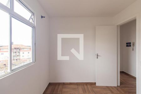 Quarto 2 de apartamento para alugar com 2 quartos, 44m² em Campo de Santana, Curitiba