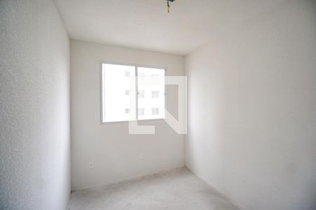 Quarto 01 de apartamento à venda com 2 quartos, 43m² em Penha de França, São Paulo