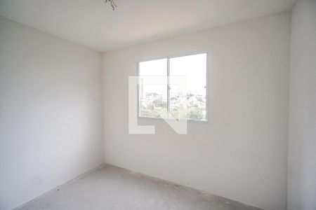 Quarto 02 de apartamento à venda com 2 quartos, 43m² em Penha de França, São Paulo