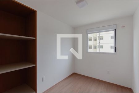 Quarto de apartamento para alugar com 2 quartos, 54m² em Vila Carioca, São Paulo