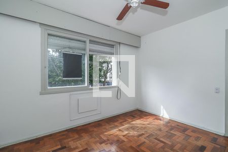 Quarto de apartamento para alugar com 1 quarto, 46m² em Passo D’areia, Porto Alegre