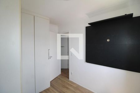 Quarto 1 de apartamento à venda com 2 quartos, 50m² em Vila dos Andrades, São Paulo
