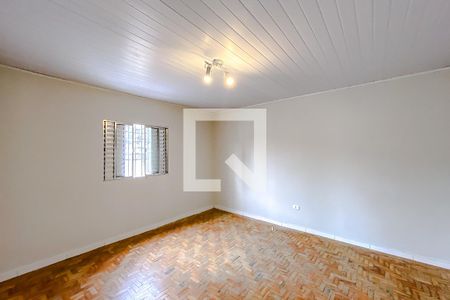 Quarto 1 de casa para alugar com 2 quartos, 80m² em Vila Formosa, São Paulo