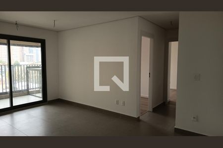 Sala de apartamento para alugar com 2 quartos, 66m² em Vila da Saúde, São Paulo