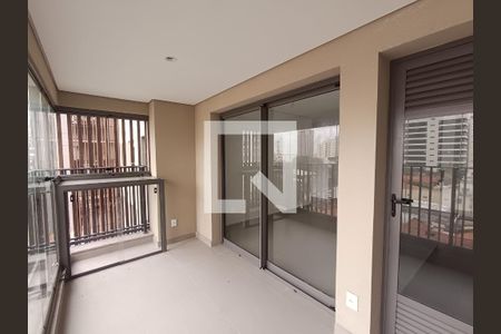 Varanda de apartamento para alugar com 2 quartos, 66m² em Vila da Saúde, São Paulo