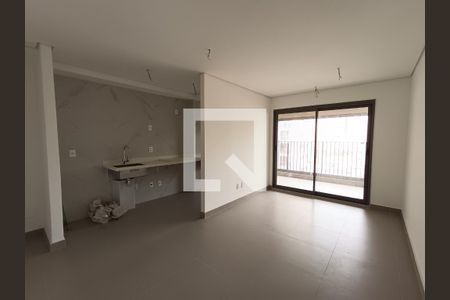 Sala de apartamento para alugar com 2 quartos, 66m² em Vila da Saúde, São Paulo