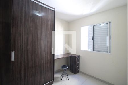 Quarto 2 de apartamento à venda com 2 quartos, 45m² em Vila Socorro, São Paulo