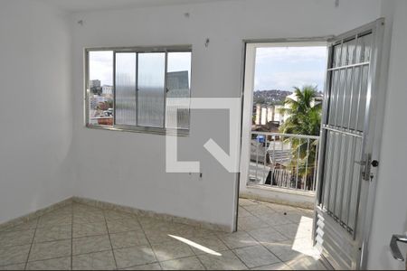 Quarto 2 de apartamento à venda com 2 quartos, 66m² em Riachuelo, Rio de Janeiro