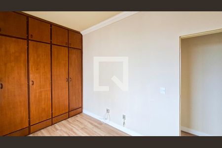 Quarto de apartamento para alugar com 2 quartos, 81m² em Paraíso, Belo Horizonte