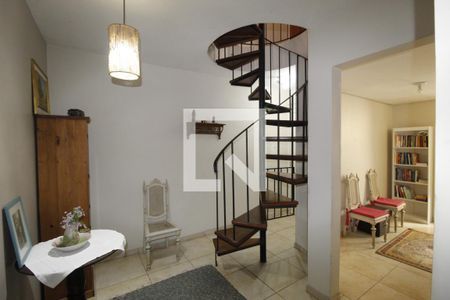 Sala 2 de apartamento à venda com 3 quartos, 135m² em Moinhos de Vento, Porto Alegre