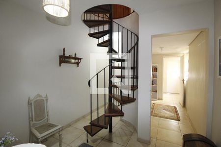 Sala 2 de apartamento à venda com 3 quartos, 135m² em Moinhos de Vento, Porto Alegre