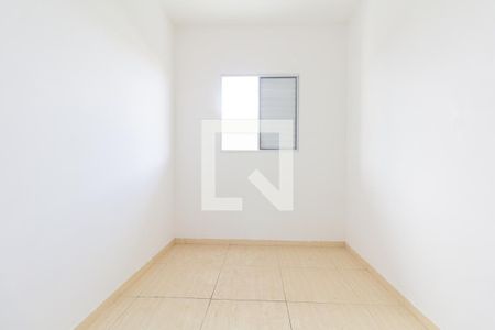 Quarto 1 de apartamento para alugar com 2 quartos, 55m² em Vila Ré, São Paulo