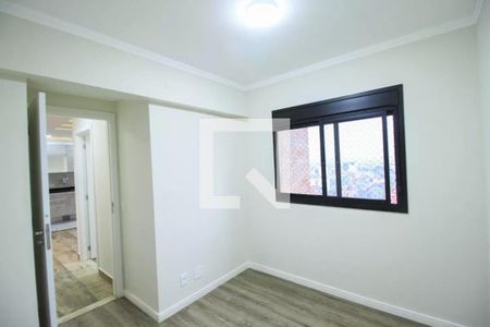 Quarto 1 de apartamento à venda com 2 quartos, 51m² em Brás, São Paulo