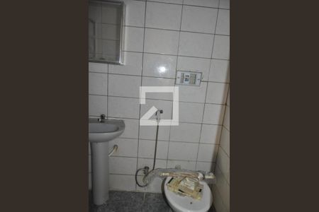 Banheiro de apartamento à venda com 1 quarto, 40m² em Riachuelo, Rio de Janeiro