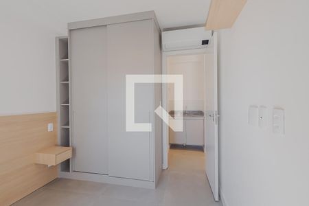 Quarto de apartamento para alugar com 1 quarto, 29m² em Pinheiros, São Paulo
