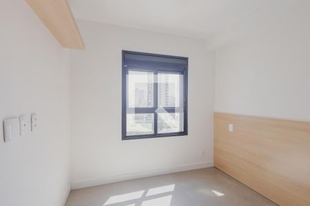 Quarto de apartamento para alugar com 1 quarto, 29m² em Pinheiros, São Paulo