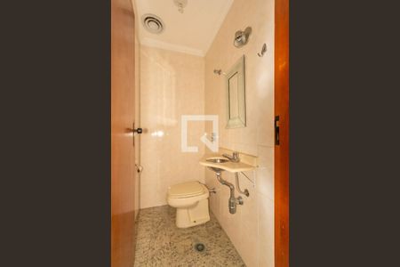 Lavabo de apartamento à venda com 4 quartos, 225m² em Jardim Osasco, Osasco