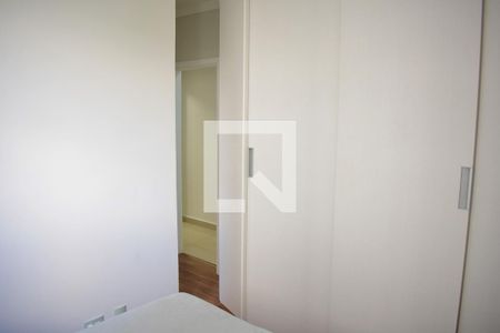 Suíte de apartamento para alugar com 2 quartos, 53m² em City Ribeirão, Ribeirão Preto